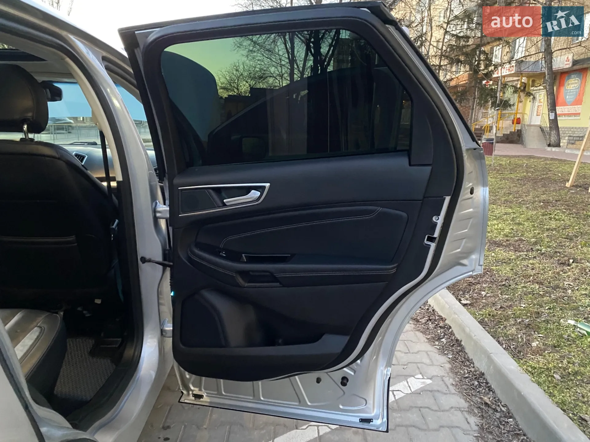 2019 Ford Edge - мініатюра 32