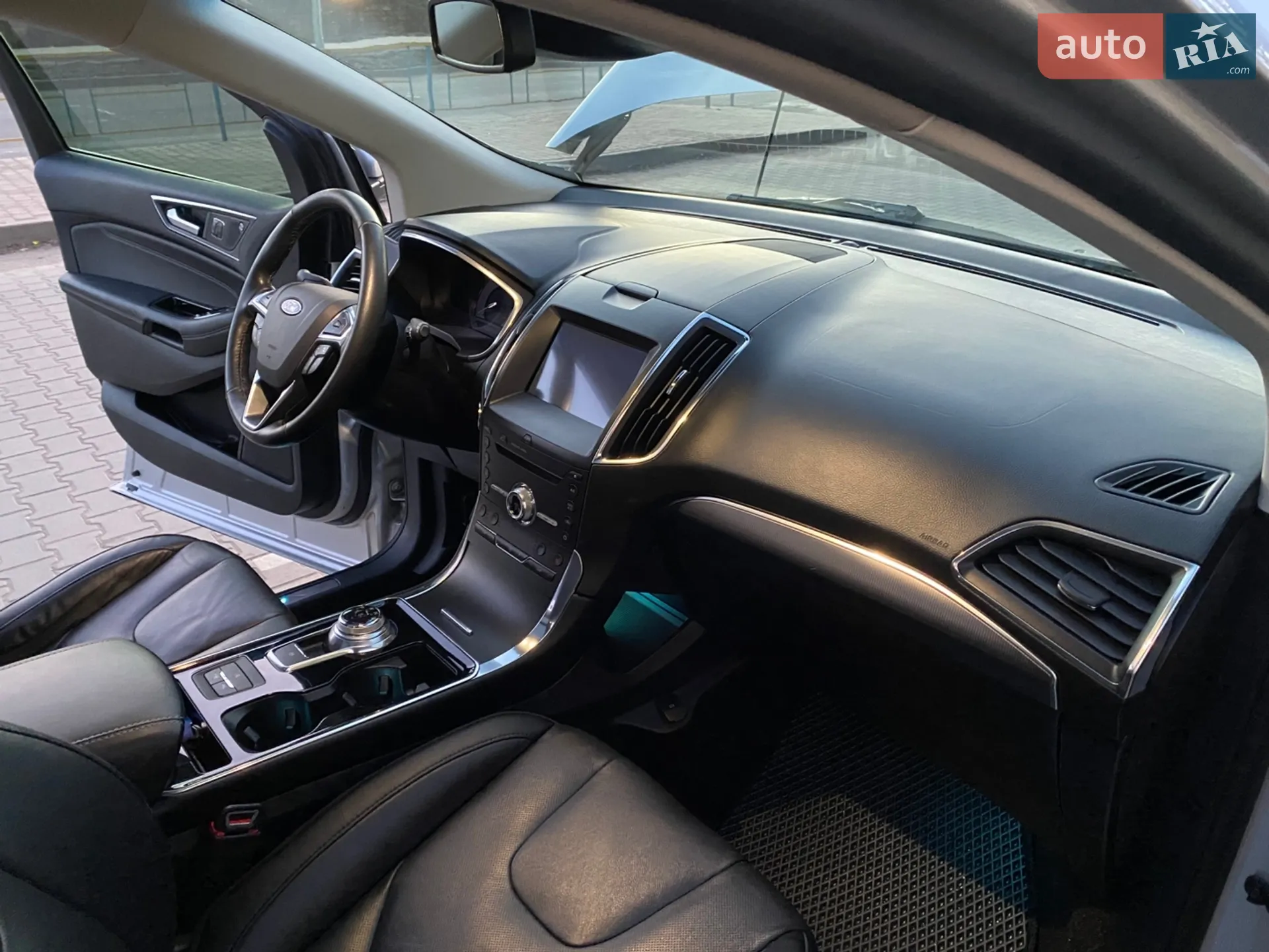 2019 Ford Edge - мініатюра 35
