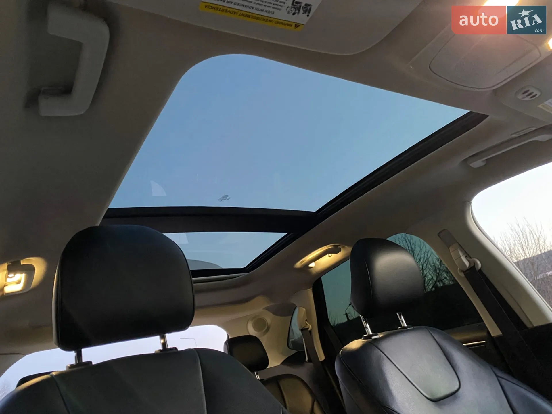 2019 Ford Edge - мініатюра 36