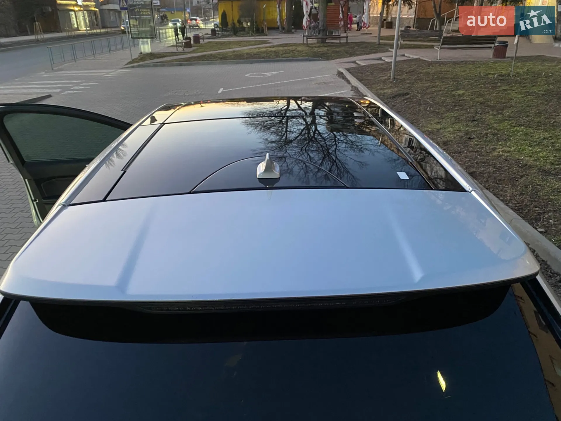 2019 Ford Edge - мініатюра 39