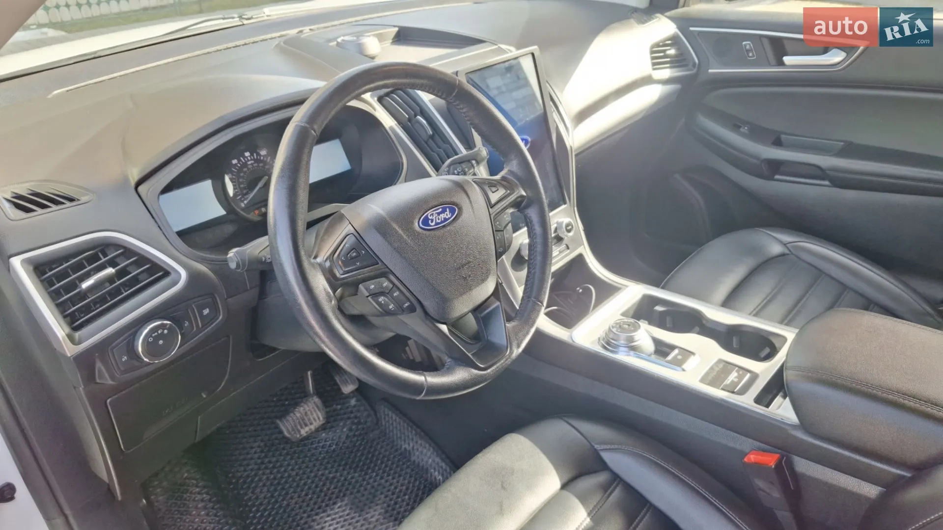2022 Ford Edge - мініатюра 9