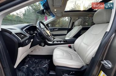 Внедорожник / Кроссовер Ford Edge 2019 в Виннице