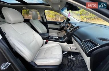 Внедорожник / Кроссовер Ford Edge 2019 в Виннице
