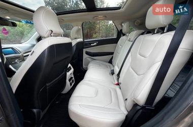 Внедорожник / Кроссовер Ford Edge 2019 в Виннице
