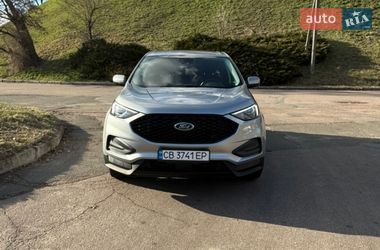 Позашляховик / Кросовер Ford Edge 2024 в Чернігові
