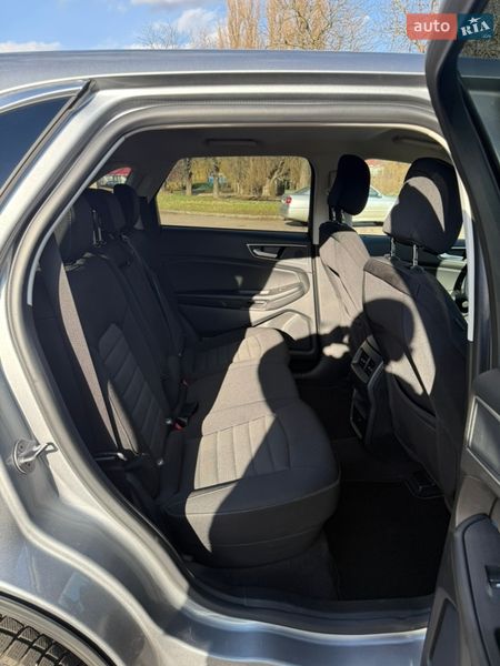 Позашляховик / Кросовер Ford Edge 2024 в Чернігові