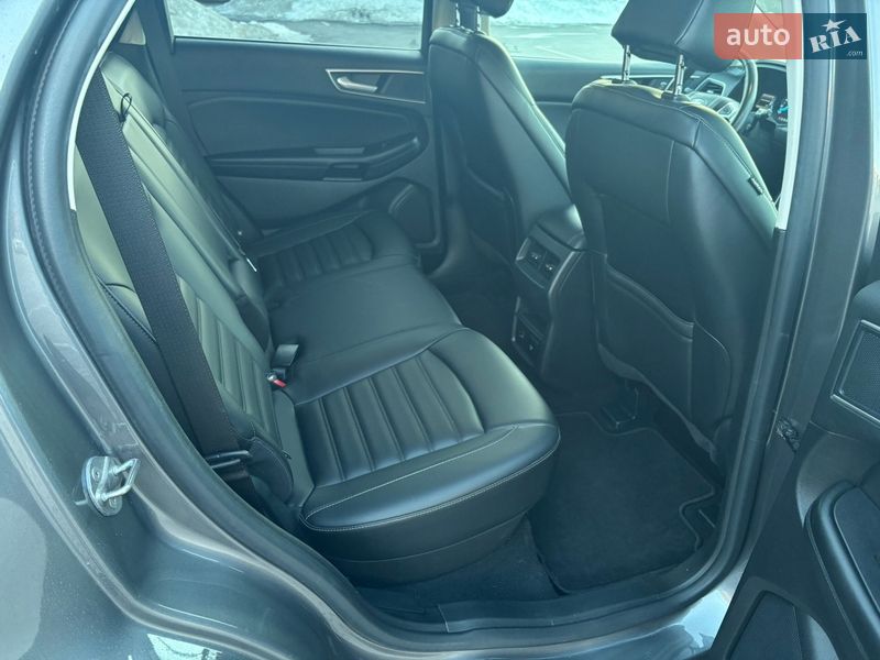 Позашляховик / Кросовер Ford Edge 2022 в Черкасах