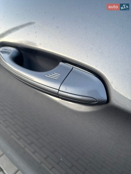 Позашляховик / Кросовер Ford Edge 2022 в Черкасах