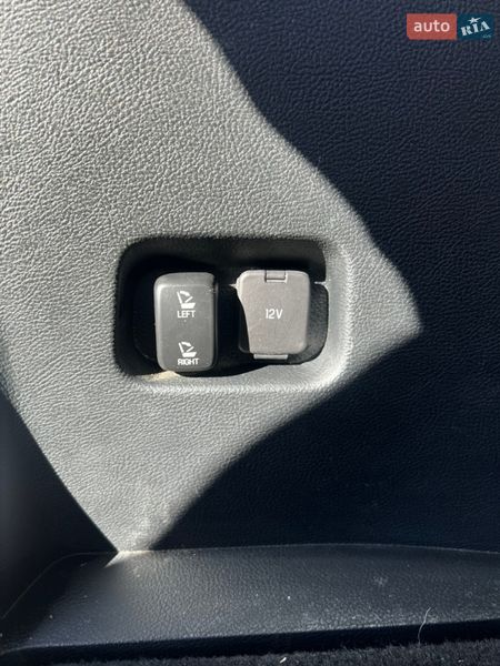 Позашляховик / Кросовер Ford Edge 2019 в Львові