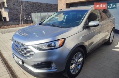 Внедорожник / Кроссовер Ford Edge 2020 в Львове