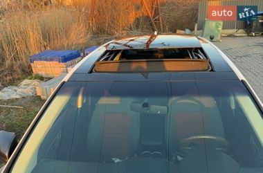 Внедорожник / Кроссовер Ford Edge 2018 в Ирпене