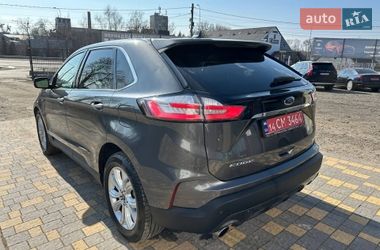 Внедорожник / Кроссовер Ford Edge 2020 в Львове