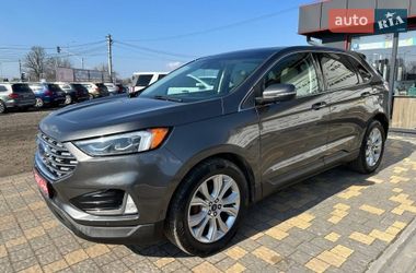 Внедорожник / Кроссовер Ford Edge 2020 в Львове