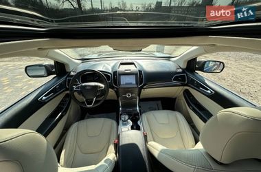 Внедорожник / Кроссовер Ford Edge 2020 в Львове