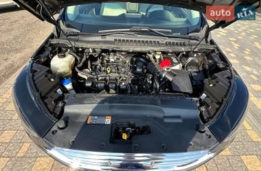 Внедорожник / Кроссовер Ford Edge 2020 в Львове