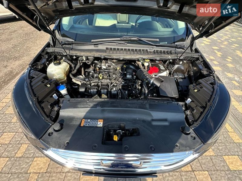 Внедорожник / Кроссовер Ford Edge 2020 в Львове