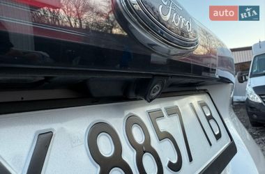 Позашляховик / Кросовер Ford Edge 2018 в Хмельницькому