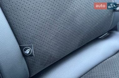 Позашляховик / Кросовер Ford Edge 2018 в Хмельницькому