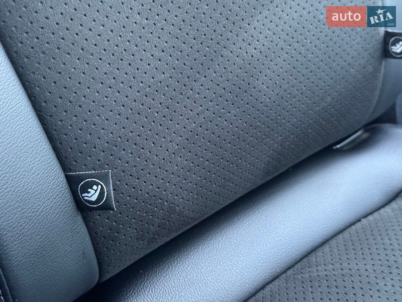 Позашляховик / Кросовер Ford Edge 2018 в Хмельницькому