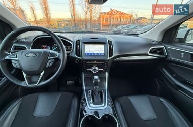 Позашляховик / Кросовер Ford Edge 2018 в Хмельницькому
