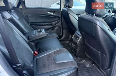 Позашляховик / Кросовер Ford Edge 2018 в Хмельницькому