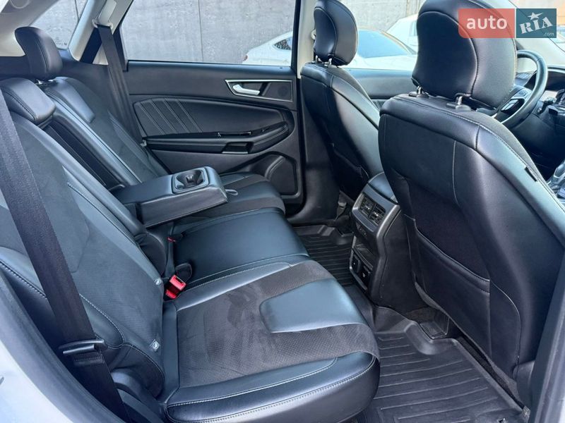 Позашляховик / Кросовер Ford Edge 2018 в Хмельницькому