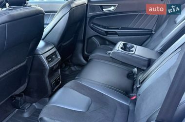 Позашляховик / Кросовер Ford Edge 2018 в Хмельницькому