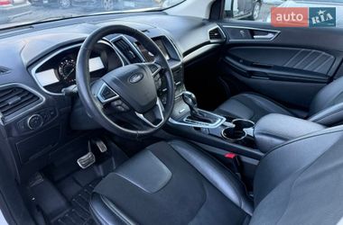 Позашляховик / Кросовер Ford Edge 2018 в Хмельницькому