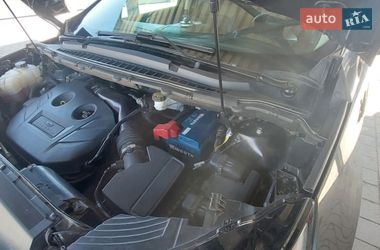Внедорожник / Кроссовер Ford Edge 2018 в Житомире