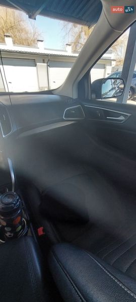 Внедорожник / Кроссовер Ford Edge 2018 в Житомире