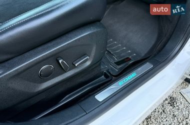 Позашляховик / Кросовер Ford Edge 2018 в Хмельницькому