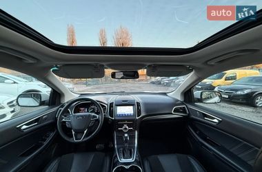 Позашляховик / Кросовер Ford Edge 2018 в Хмельницькому