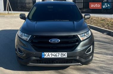 Внедорожник / Кроссовер Ford Edge 2015 в Белой Церкви