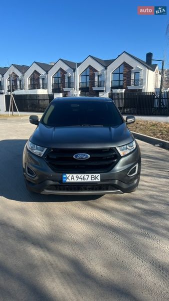 Внедорожник / Кроссовер Ford Edge 2015 в Белой Церкви