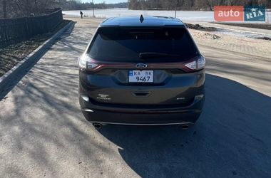 Внедорожник / Кроссовер Ford Edge 2015 в Белой Церкви