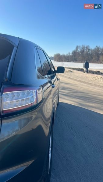 Внедорожник / Кроссовер Ford Edge 2015 в Белой Церкви