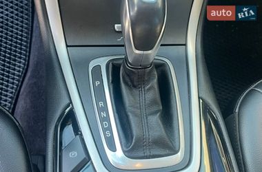 Внедорожник / Кроссовер Ford Edge 2015 в Белой Церкви