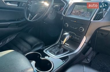 Внедорожник / Кроссовер Ford Edge 2015 в Белой Церкви