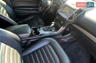 Внедорожник / Кроссовер Ford Edge 2015 в Белой Церкви