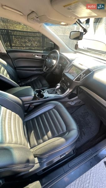 Внедорожник / Кроссовер Ford Edge 2015 в Белой Церкви