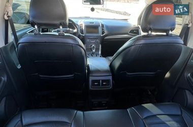 Внедорожник / Кроссовер Ford Edge 2015 в Белой Церкви