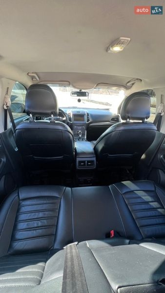 Внедорожник / Кроссовер Ford Edge 2015 в Белой Церкви