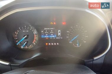 Внедорожник / Кроссовер Ford Edge 2018 в Житомире