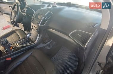 Внедорожник / Кроссовер Ford Edge 2018 в Житомире