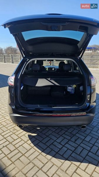 Внедорожник / Кроссовер Ford Edge 2016 в Днепре