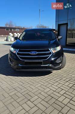 Внедорожник / Кроссовер Ford Edge 2016 в Днепре