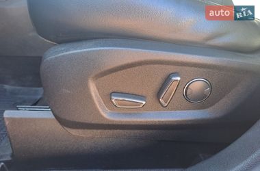Позашляховик / Кросовер Ford Edge 2018 в Южноукраїнську