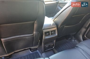 Позашляховик / Кросовер Ford Edge 2018 в Южноукраїнську
