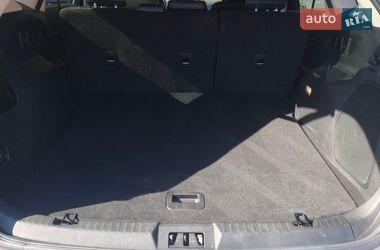 Внедорожник / Кроссовер Ford Edge 2024 в Ровно