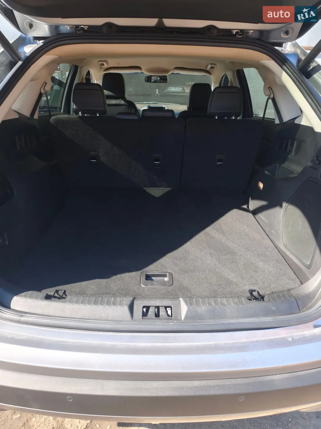 2024 Ford Edge - мініатюра 2